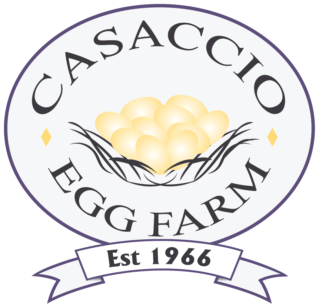 Our farm Casaccio Egg Farms